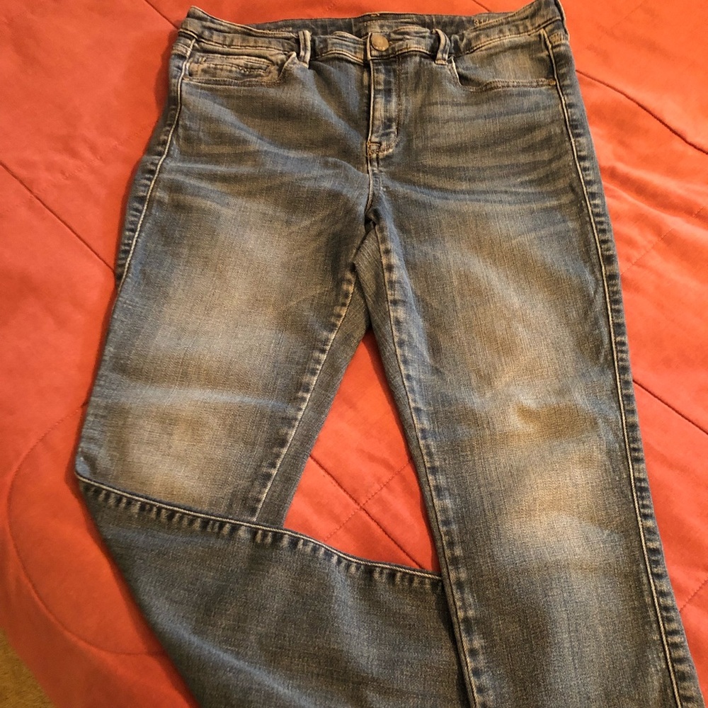 ANA jegging